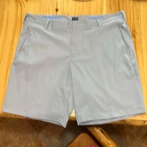Man’s Adidas golf short